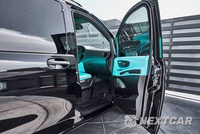 2023 Mercedes-Benz Metris Passenger Van 126.0" WB - zdjęcie 23 z 70 - miniatura
