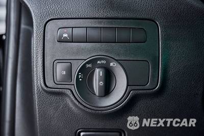 2023 Mercedes-Benz Metris Passenger Van 126.0" WB - zdjęcie 51 z 70 - miniatura