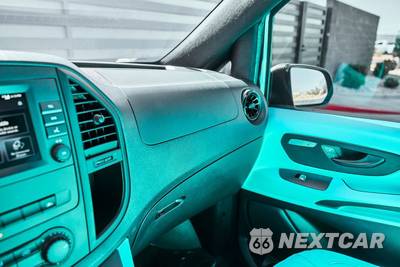 2023 Mercedes-Benz Metris Passenger Van 126.0" WB - zdjęcie 66 z 70 - miniatura