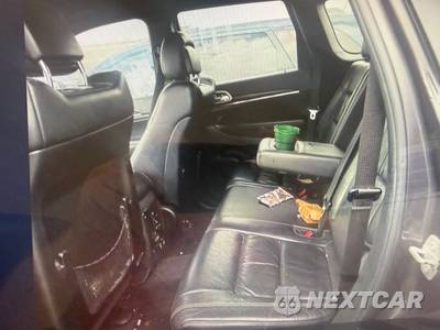 2016 Jeep Grand Cherokee Limited - zdjęcie 9 z 10 - miniatura