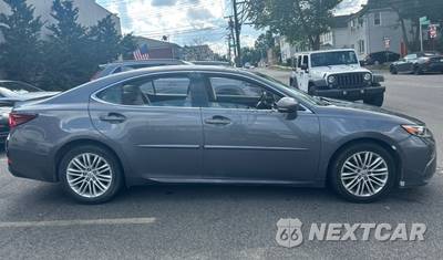 2017 Lexus ES 350 - zdjęcie 5 z 69 - miniatura