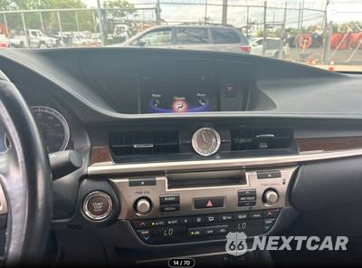 2017 Lexus ES 350 - zdjęcie 21 z 69 - miniatura
