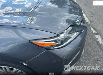 2017 Lexus ES 350 - zdjęcie 29 z 69 - miniatura