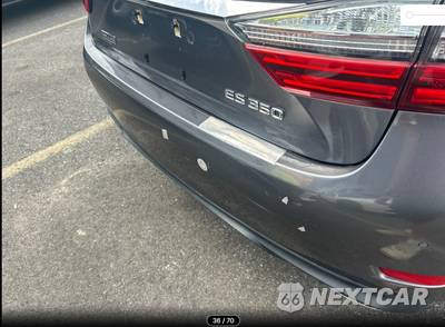 2017 Lexus ES 350 - zdjęcie 37 z 69 - miniatura