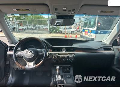 2017 Lexus ES 350 - zdjęcie 57 z 69 - miniatura