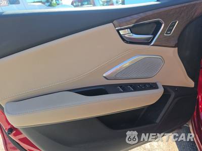 2024 Acura RDX w/Advance Pkg - zdjęcie 9 z 18 - miniatura