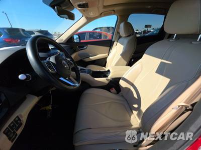 2024 Acura RDX w/Advance Pkg - zdjęcie 7 z 18 - miniatura