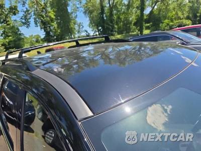 2024 Nissan Pathfinder SV - zdjęcie 10 z 25 - miniatura