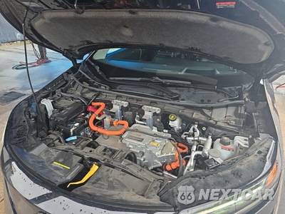 2024 Nissan Ariya ENGAGE e-4ORCE - zdjęcie 16 z 24 - miniatura