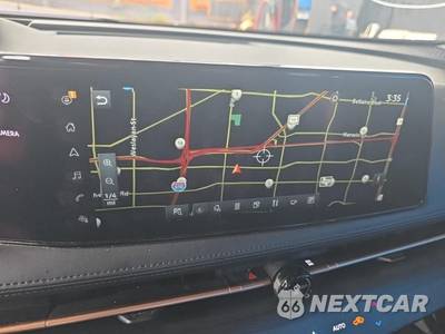 2024 Nissan Ariya ENGAGE e-4ORCE - zdjęcie 22 z 24 - miniatura
