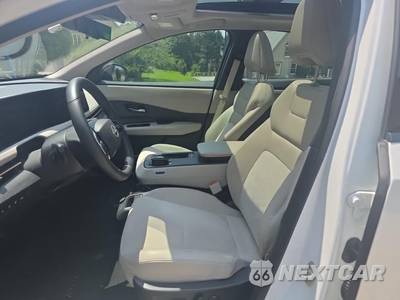 2023 Nissan Ariya EVOLVE+ - zdjęcie 11 z 23 - miniatura