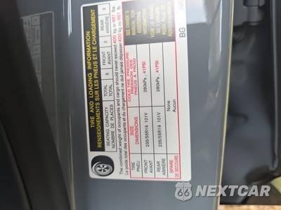 2024 Nissan Ariya ENGAGE+ e-4ORCE - zdjęcie 9 z 22 - miniatura