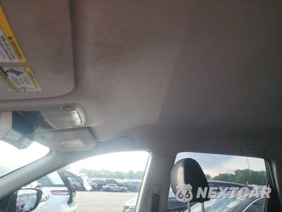 2019 Nissan Pathfinder S - zdjęcie 18 z 47 - miniatura