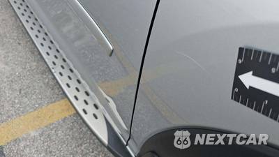2017 Toyota Highlander XLE - zdjęcie 31 z 31 - miniatura