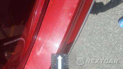2021 Volkswagen Tiguan SE - zdjęcie 19 z 20 - miniatura