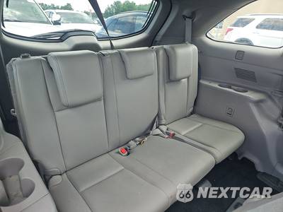 2017 Toyota Highlander XLE - zdjęcie 14 z 31 - miniatura