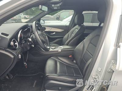 2019 Mercedes-Benz GLC 300 4MATIC - zdjęcie 7 z 22 - miniatura