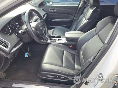 2019 Acura TLX - zdjęcie 7 z 31 - miniatura