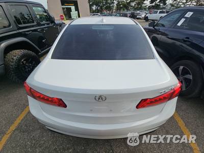 2019 Acura TLX - zdjęcie 5 z 31 - miniatura
