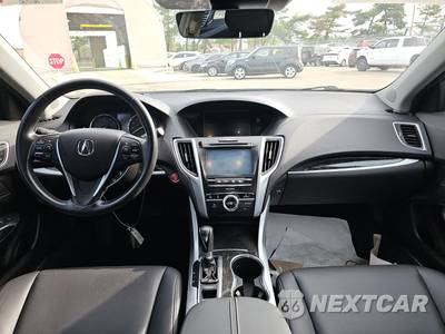 2019 Acura TLX - zdjęcie 11 z 31 - miniatura