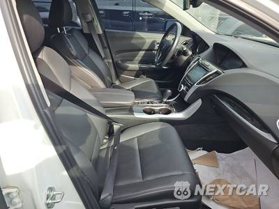 2019 Acura TLX - zdjęcie 8 z 31 - miniatura
