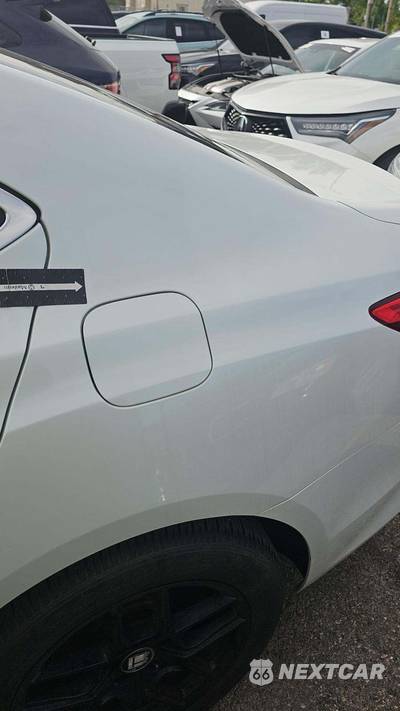2019 Acura TLX - zdjęcie 23 z 31 - miniatura