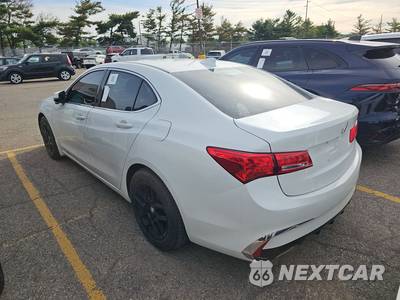 2019 Acura TLX - zdjęcie 6 z 31 - miniatura