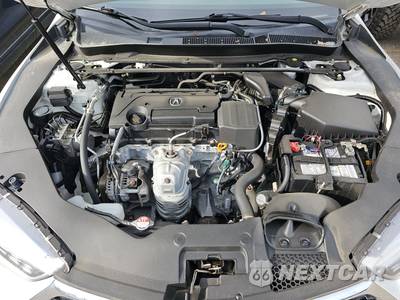 2019 Acura TLX - zdjęcie 16 z 31 - miniatura