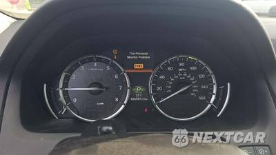 2019 Acura TLX - zdjęcie 18 z 31 - miniatura