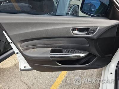 2019 Acura TLX - zdjęcie 9 z 31 - miniatura