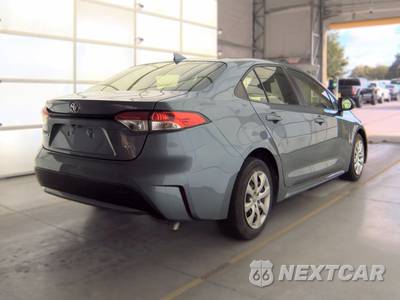2022 Toyota Corolla LE Sedan - zdjęcie 4 z 21 - miniatura