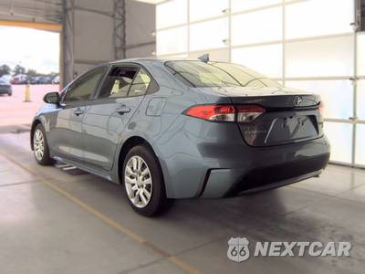 2022 Toyota Corolla LE Sedan - zdjęcie 6 z 21 - miniatura