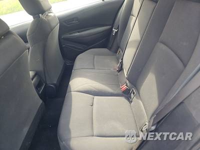 2022 Toyota Corolla LE Sedan - zdjęcie 13 z 21 - miniatura