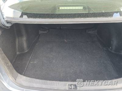 2022 Toyota Corolla LE Sedan - zdjęcie 16 z 21 - miniatura