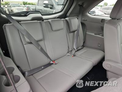 2016 Toyota Highlander Limited - zdjęcie 14 z 29 - miniatura