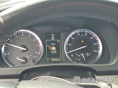 2016 Toyota Highlander Limited - zdjęcie 12 z 29 - miniatura