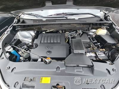 2016 Toyota Highlander Limited - zdjęcie 16 z 29 - miniatura