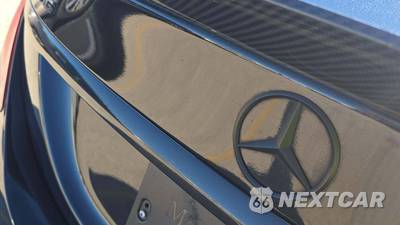 2017 Mercedes-Benz AMG C 63 S Sedan - zdjęcie 23 z 31 - miniatura