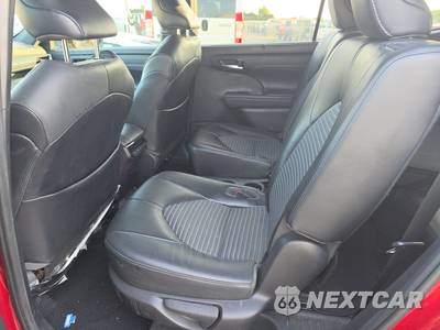 2021 Toyota Highlander XSE - zdjęcie 13 z 48 - miniatura