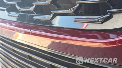 2021 Toyota Highlander XSE - zdjęcie 46 z 48 - miniatura