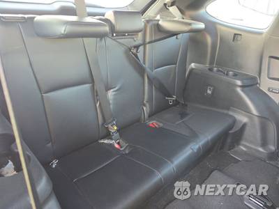 2021 Toyota Highlander XSE - zdjęcie 14 z 48 - miniatura