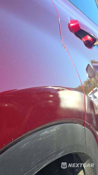 2021 Toyota Highlander XSE - zdjęcie 27 z 48 - miniatura