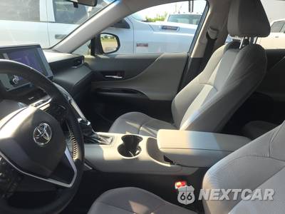 2024 Toyota Venza LE - zdjęcie 7 z 18 - miniatura