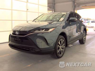 2024 Toyota Venza LE - zdjęcie 1 z 18 - miniatura