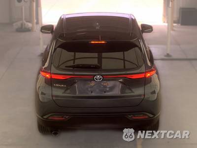 2024 Toyota Venza LE - zdjęcie 5 z 18 - miniatura