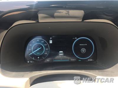 2024 Hyundai Palisade Calligraphy - zdjęcie 12 z 25 - miniatura