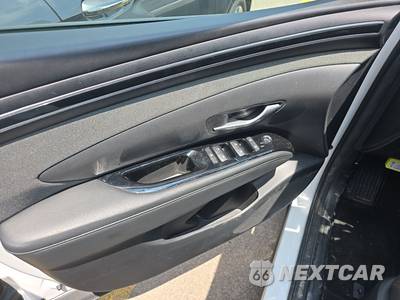 2022 Hyundai Santa Cruz Limited Crew Cab Short Bed - zdjęcie 9 z 24 - miniatura