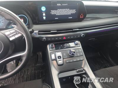 2025 Hyundai Palisade Calligraphy Night Edition - zdjęcie 11 z 21 - miniatura