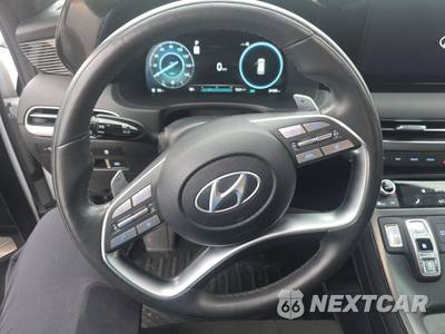 2025 Hyundai Palisade Calligraphy Night Edition - zdjęcie 10 z 21 - miniatura