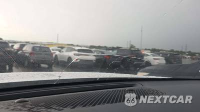 2025 Hyundai Palisade Calligraphy Night Edition - zdjęcie 21 z 21 - miniatura
